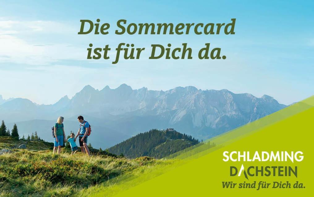 Die Schladmingerin Exterior photo